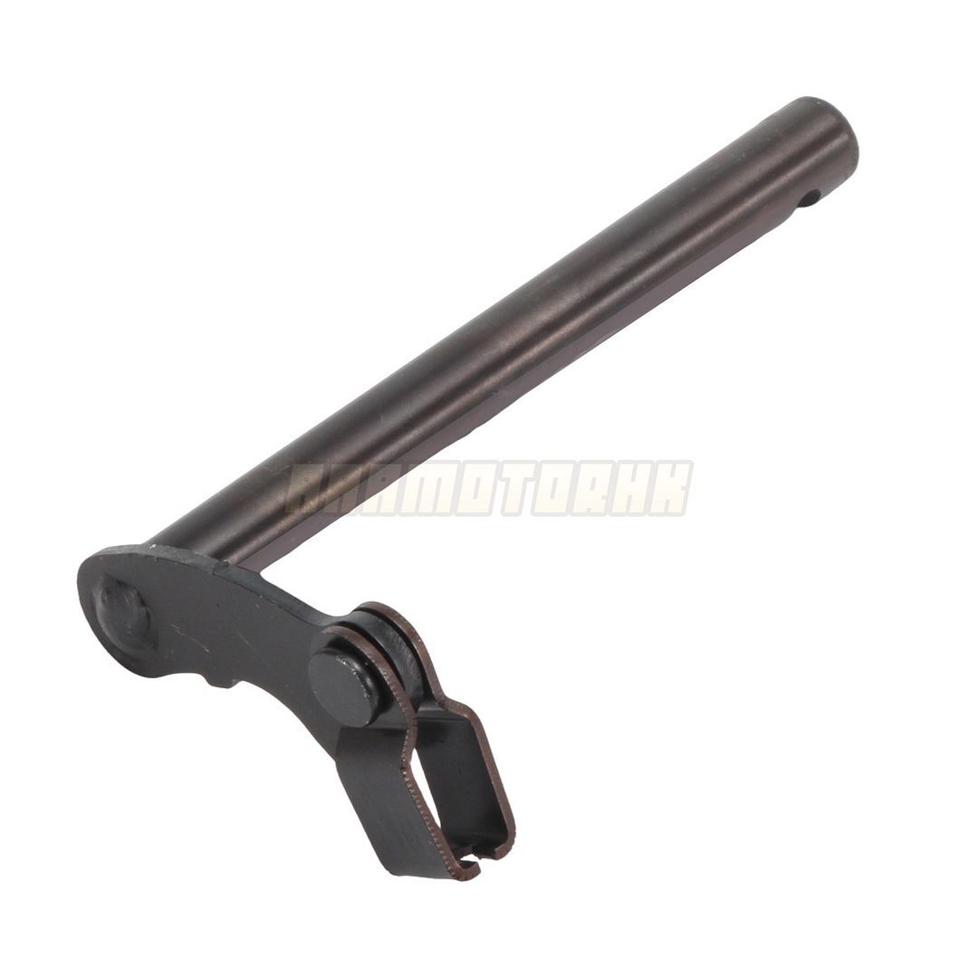 Clutch Arm Release Lever Rod Actuator For Kawasaki ZX600 Ninja ZX