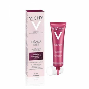 vichy idealia eye cream