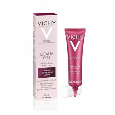 vichy eye care