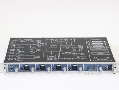 RME Fireface 800 Firewire Audio Interface + 1 Jahr Gewährleistung
