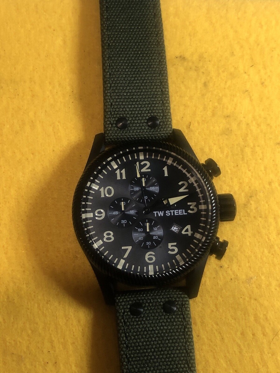 Tw Steel Volante Vs44 Tw Steel Vs44 VS44