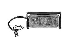 VAN WEZEL Nebelscheinwerfer Links für FIAT