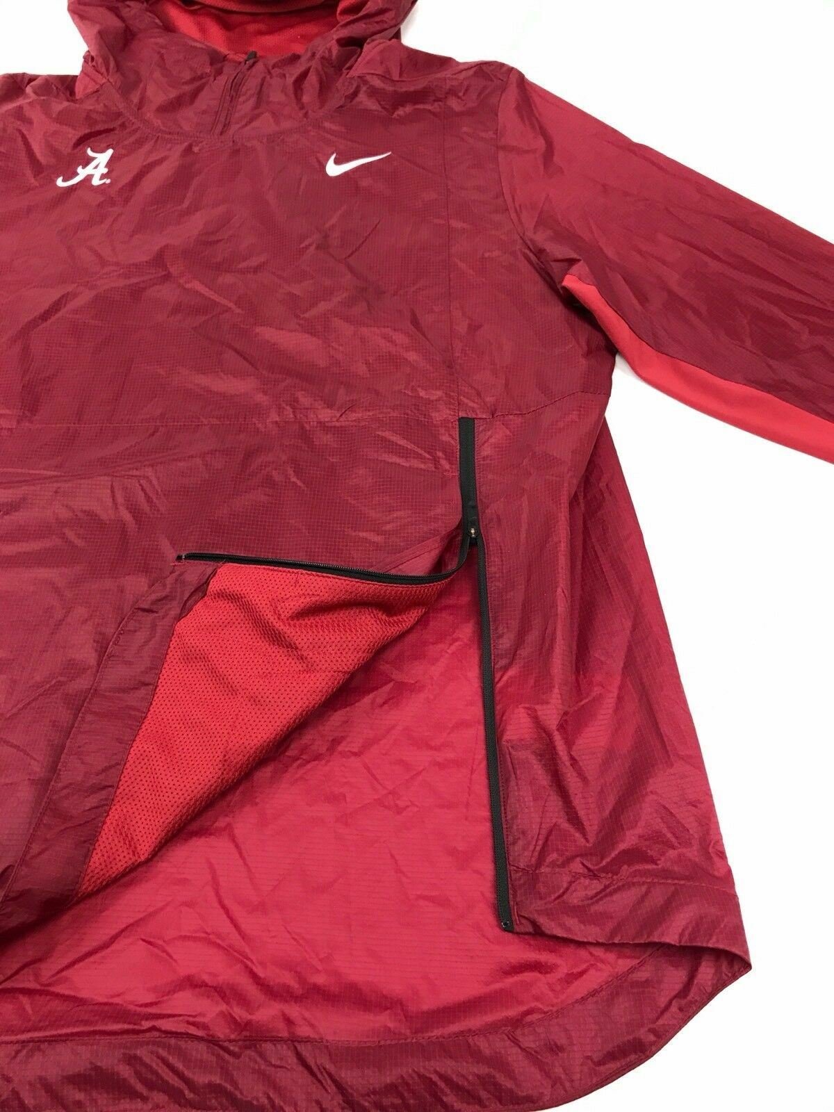 nike lightweight fly rush jacket