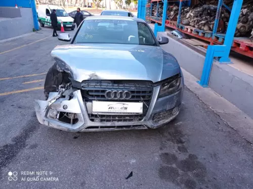8R0035223F Amplificador De Sonido para AUDI A5 SPORTBACK (8T) 2011 3276209 - Imagen 9 de 10