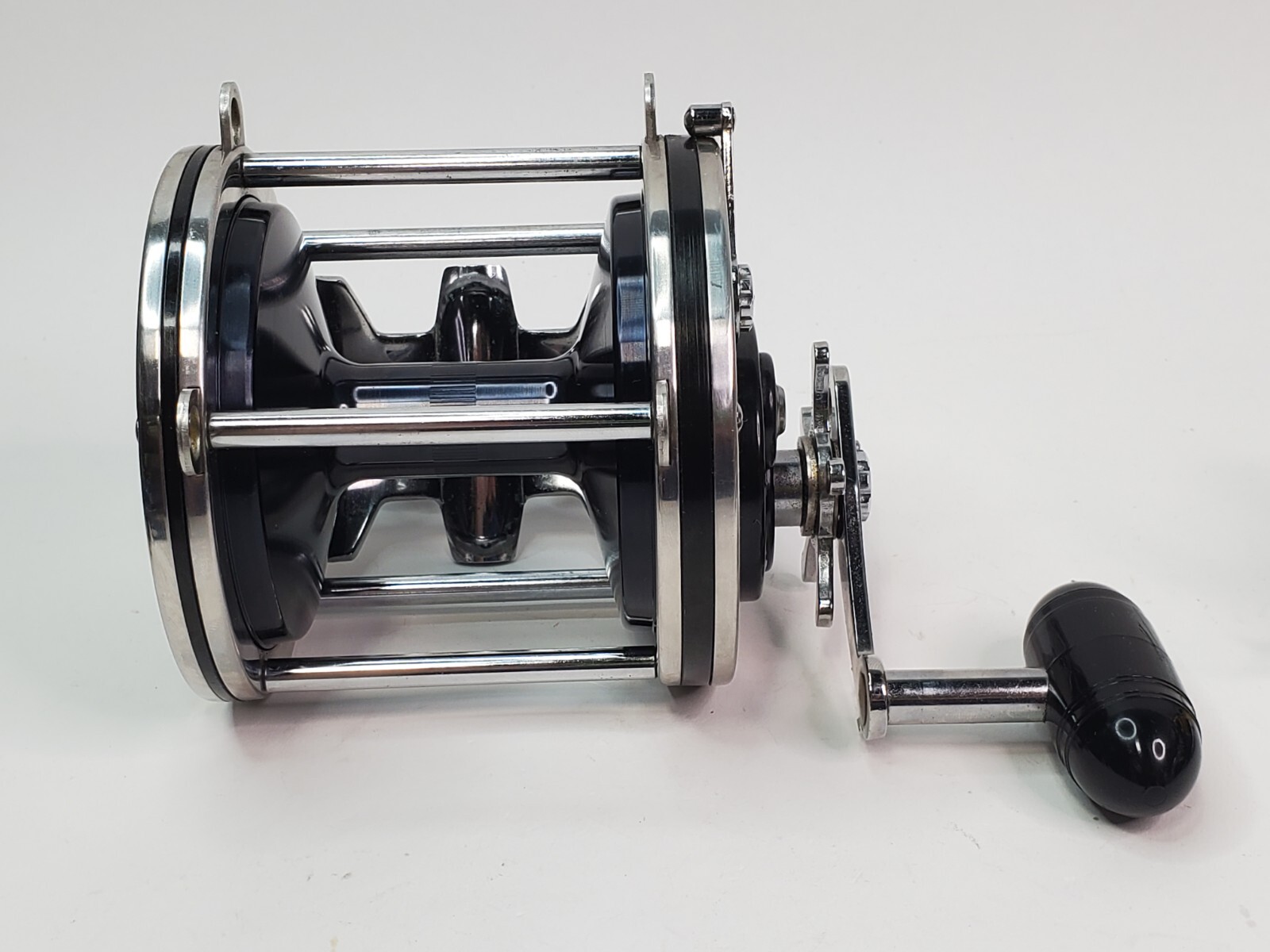 PENN SENATOR 9/0 Model 115L Conventional Big Game Saltwater Fishing Reel CLEAN!!