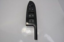 03 - 07 Honda Accord Driver Master Window Mirror Switch Carbon Fiber Oem 03 - 07 Honda Accord Driver Master Window Mirror Switch Carbon Fiber Oem