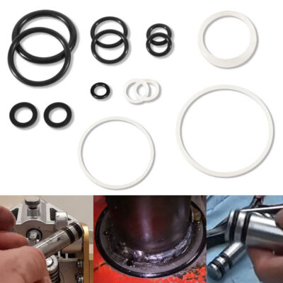 214739 Jack Seal Repair Kit for Costco- Arcan Dual Pump Plunger 3