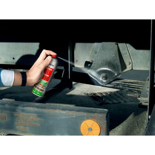 Wurth Rost Off Plus High Quality Rust Loosener - Best on the market. 300ml - Picture 3 of 3