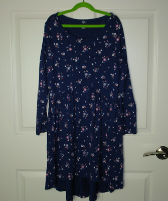 navy blue dress for baby girl Elegant Vintage Brown Velvet Patchwork Dress for Autumn & Winter