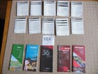 15 Bus Timetables Leeds  Bradford West Yorkshire Harrogate York Halifax Keighley