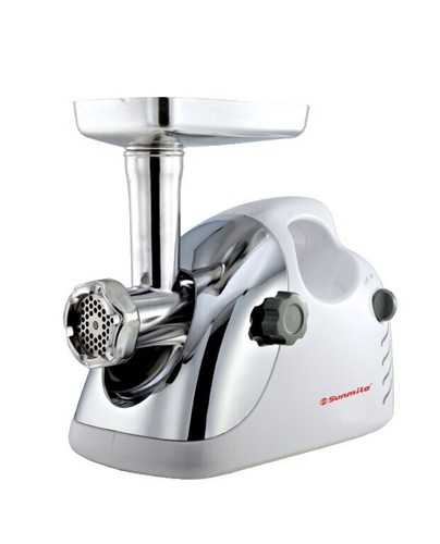 recolte Food Processor Combo 7-in-1 Large Capacity 300W Ice