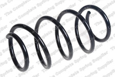 NEW GENUINE KILEN FRONT COIL SPRING FOR NISSAN LEAF  19206
