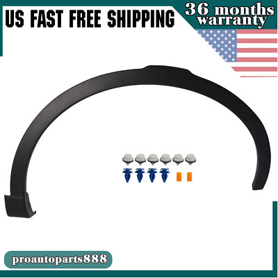 Front Fender Moulding Wheel Arch Right  for Land Rover Discovery Sport 2015-19