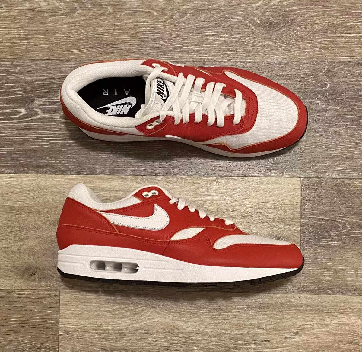 Air max 1 nike by 2025 you
