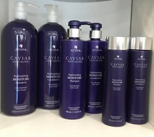 Alterna Caviar Anti-Aging Moisture Shampoo OR Conditioner - You Choose! *