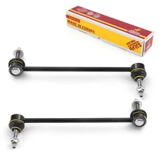 Front L&R Sway Bar Stabilizer Links Set For 2009 Ford Flex Lincoln MKS K750376