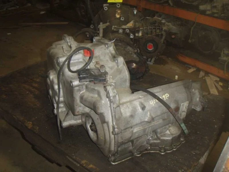 Transmisión automática compatible con 98-02 LANOS 88287 Foto 3 de 4