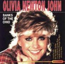 Olivia Newton-John : Banks Of The Ohio (CD) CD Expertly Refurbished Product