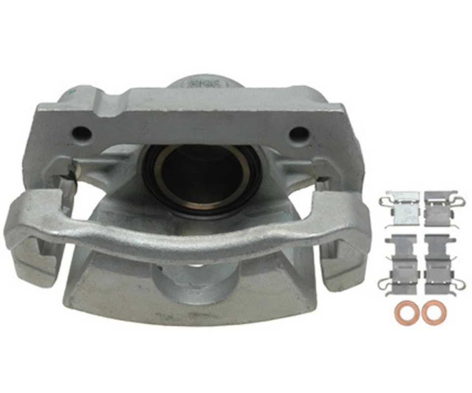 前置套件雷贝斯特盘式制动卡钳适用于 2006 - 2015 雷克萨斯 IS250 (77821) — 第 4/4 张图片