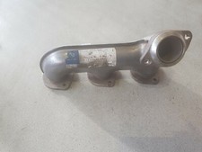 Abgaskrümmer Mercedes C-KLASSE 240 W203 1121401309 2.6 125 KW 170 PS Benzin
