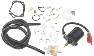 REPARATUR KIT VERGASER AUTOMATISCHEM CHOKE für PULSE GHOST 50