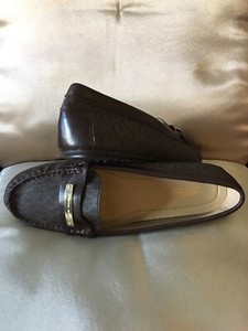 michael kors everett loafer