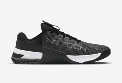 靴 Nike Metcon 8 \"Black/White\" DO9328-001 Nike Metcon 8 - Black/White, DO9328-001, Size: 11 | eBay