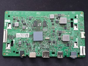 Samsung C32G53Tqwr Monitor Hauptplatine BN94-16820A Modell: G55T BN41-02806B