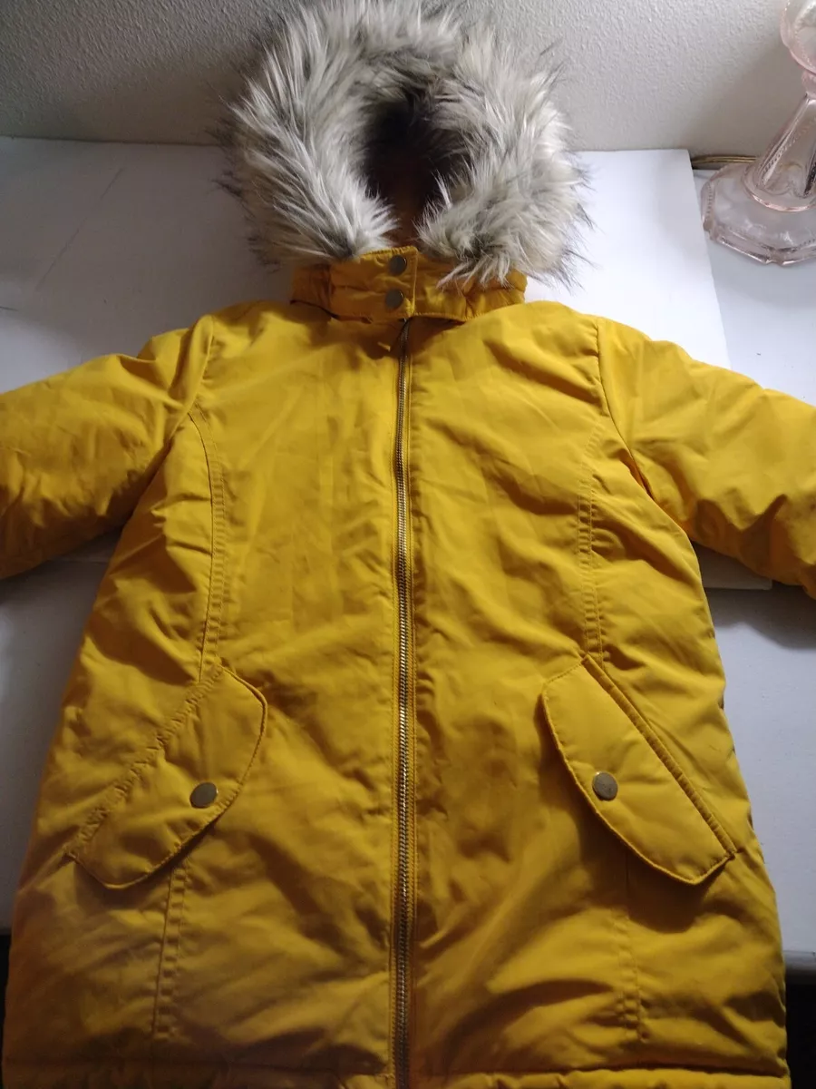 H&m top winter jacket