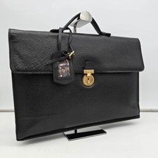Salvatore Ferragamo Men's Briefcase/Attache Bags for sale | eBay Salvatore Ferragamo Men's Briefcase/Attache Bags for sale | eBay