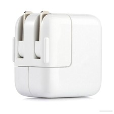Genuine Apple Charger USB 10W A1357 Ipod Iphone Ipad  2 Units 