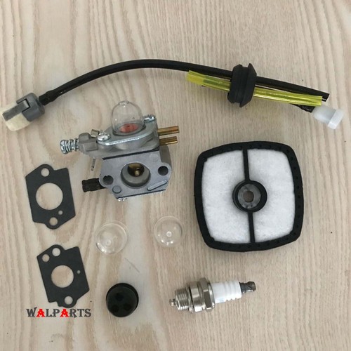 Carburetor For Zama C1U-K45 Echo HC-1500 HC-1600 HC-1800 HC & HCR Model Hedge - Picture 2 of 4