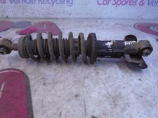 2011 PEUGEOT 508 E-HDI SW SR 1.6 DIESEL NEAR SIDE REAR SHOCK ABSORBER/SPRING