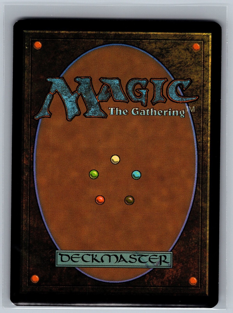 Magic MTG JAPANESE 10th Edition Squee, Goblin Nabob #239/383 TCG