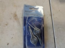 Plumb Pak PP805-111 V-Grip Faucet Handle Chrome G35BDW 