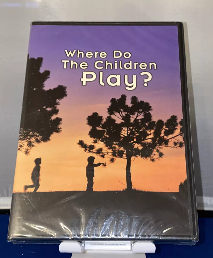 Where Do the Children Play? : A Documentary Film by Michigan PBS