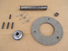 HEAVY DUTY MINOR CLUTCH KIT FOR IH INTERNATIONAL CUB CADET 126 128 1450 1650 582