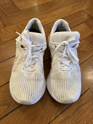 Nike React Infinity Run Flyknit 