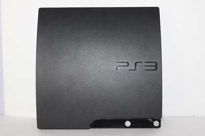 Sony PlayStation 3 CECH-2001A Console w/ 2 controller | eBay