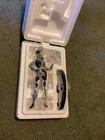 Batman Black And White Statue Harley Quinn By Paul Dini NEW DC Collectibles — photo 3