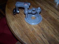 Power Drawbar Frame - add your own Butterfly Impact Wrench & save!