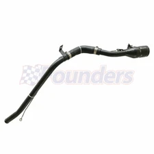 Fuel Tank Filler Neck Upper For Buick Rainier Chevrolet Trailblazer GMC Olds