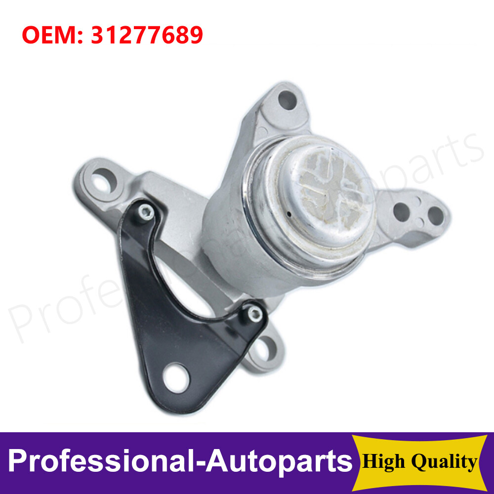 31277689 High Quality Right Engine Mount For VOLVO S80 V70