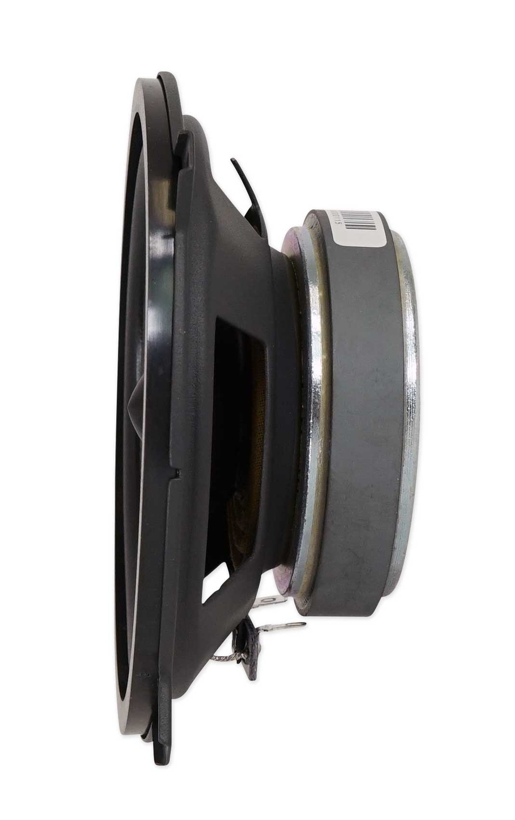 Пара автомобильных аудиокомпонентных динамиков Kicker 51KSS504 525 с 1 твитером