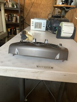 2006-2008 TOYOTA RAV4 A/C HEATER CLIMATE CONTROL UNIT 455420-2020