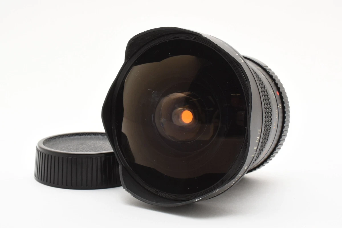 Yashica f/2.8 Camera Lenses for Yashica for sale | eBay