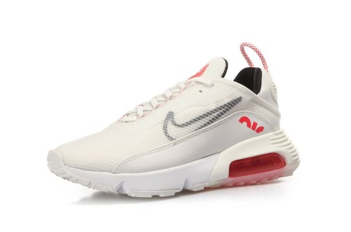 Nike Air Max 290 Summit White Siren Red 