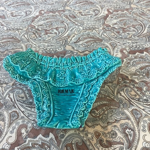 LORMAR CORSETTERIA Svuota tasche Ceramica