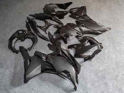 Abs Fit正規品 Motorcycle ABS Plastic Fit Fit KAWASAKI NINJA ZX25R ZX4R