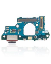 Charging Port With PCB Board Compatible For Samsung Galaxy S20 FE 4G All Models